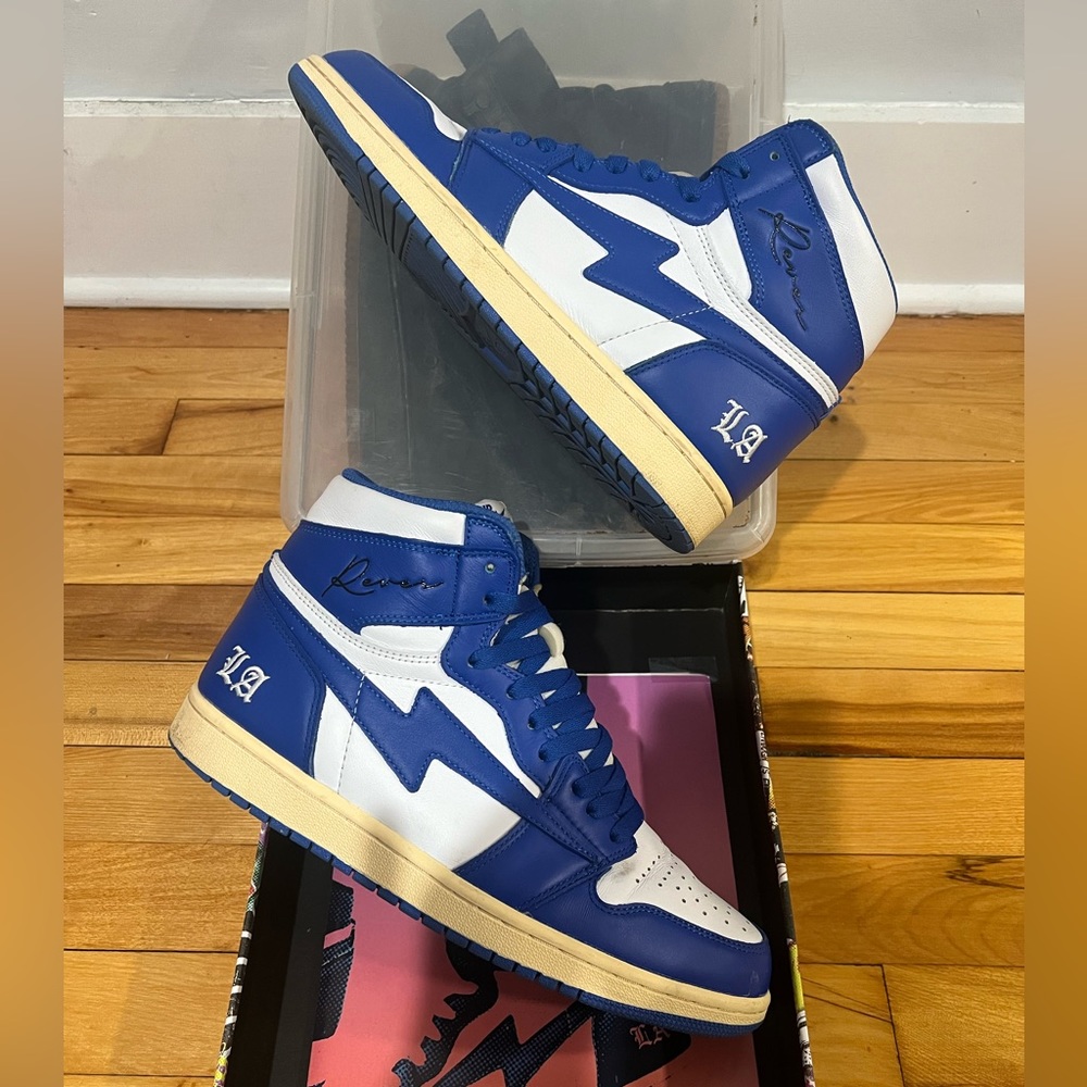 Kool KIY sneakers